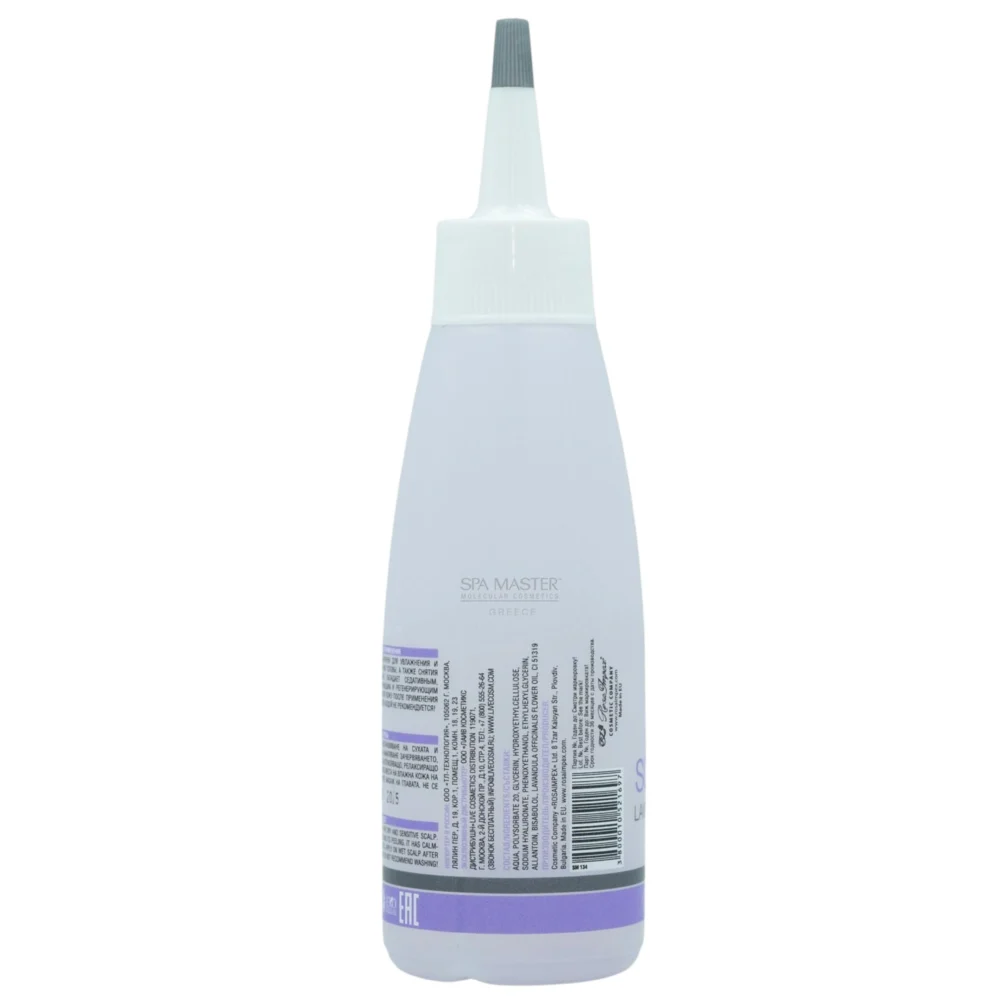 spa master scalp relax sm134 03
