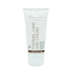 Spa Master Thermal Care Hair Cream 200ml – Θερμική Κρέμα Αναδόμησης Μαλλιών με Κερατίνη