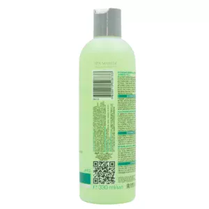 spa master 5oils arganic shampoo 02