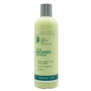 spa master 5olis arganic hair balm 01