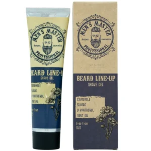 spa master beard lineup shave gel mm19ua 01