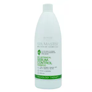 spa master biobotanical sebum control shampoo sm195 01