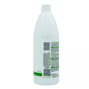 spa master biobotanical sebum control shampoo sm195 02
