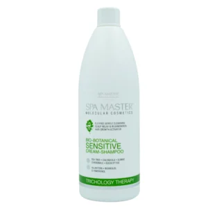 spa master biobotanical sensitive cream shampoo sm196 01