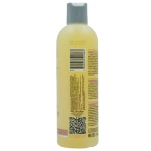 spa master bond builder shampoo sm255 02