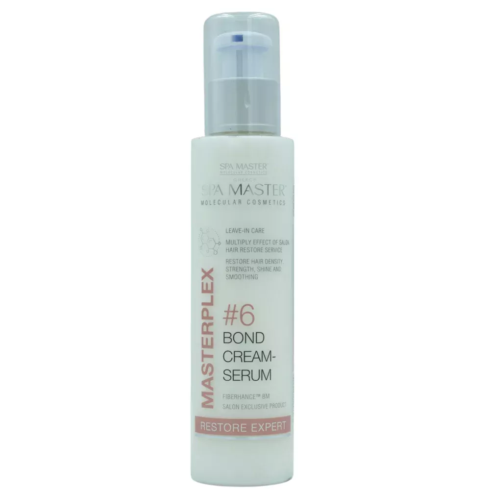 spa master bond cream serum sm258 01