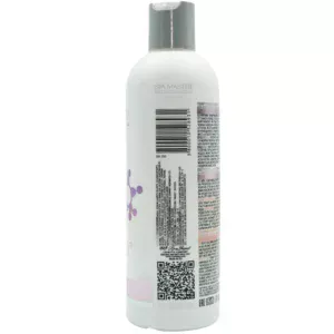 spa master cool cold shampoo 02