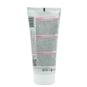 spa master cool hair silver mask 02