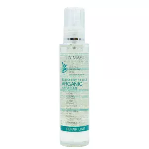 Spa Master EXTRA DRY 11 OILS ARGANIC 135ml – Επανορθωτικό Έλαιο Argan με 11 Έλαια για Μαλλιά & Σώμα
