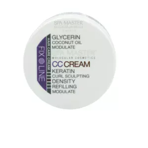 spa master hair care cream 04