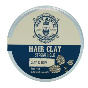 spa master hair clay strong hold mm26 01