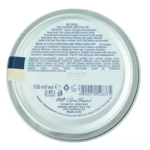 spa master hair wax strong hold mm25 01
