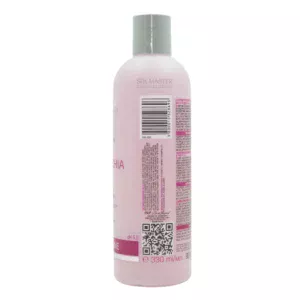 spa master laminating grapechia shampoo 02