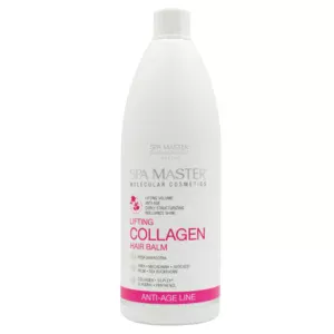 spa master lifting collagen hair balm big 01