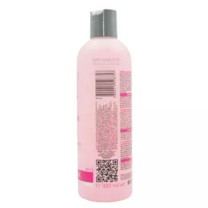 spa master lifting collagen shampoo 03