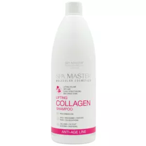 Spa Master Lifting Shampoo με Κολλαγόνο 970ml – Ενυδατικό Σαμπουάν για Όγκο & Αναδόμηση