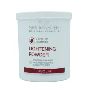 spa master lightnening powder sm163 01