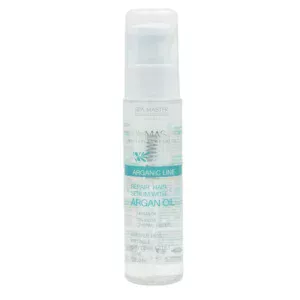 spa master repair hair serum with argan oil 01