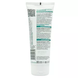 spa master repair shampoo 03