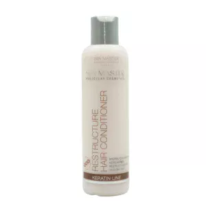 spa master restructure hair conditioner 01