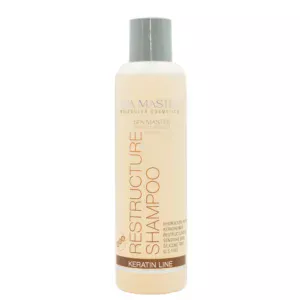 spa master restructure shampoo 01