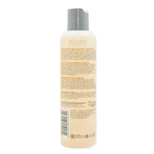 spa master restructure shampoo 02