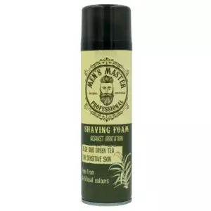 spa master shaving foam mm08 01