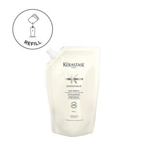 Kérastase Densifique Bain Densité Refill 500ml – Σαμπουάν για Πυκνότητα & Πλούσιο Όγκο