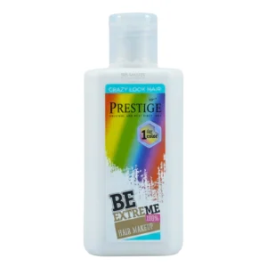 prestige be extreme 1day color 01 white 02