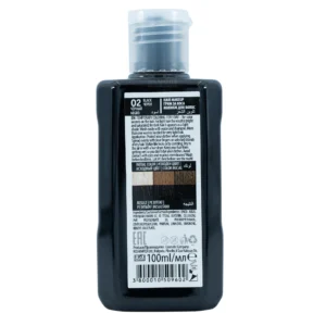 prestige be extreme 1day color 02 black 01