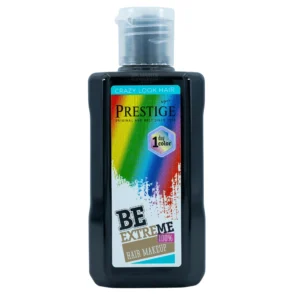 prestige be extreme 1day color 02 black 02