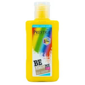 prestige be extreme 1day color 03 yellow 02