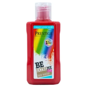 prestige be extreme 1day color 05 red 02