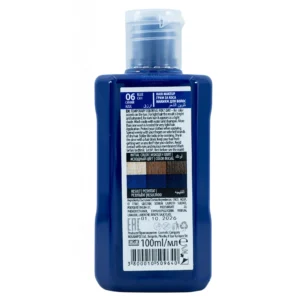 prestige be extreme 1day color 06 blue 01