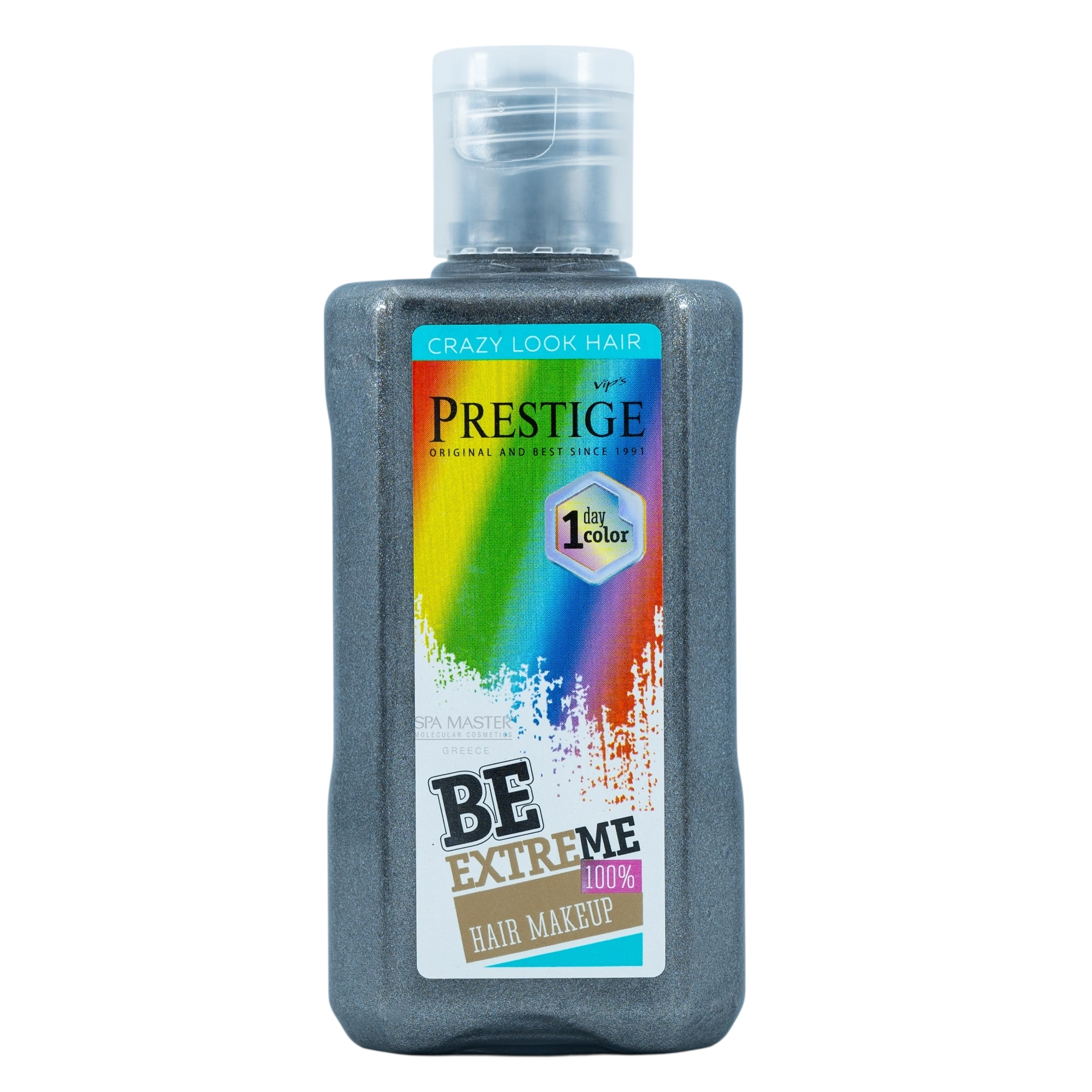 prestige be extreme 1day color 10 onix 01