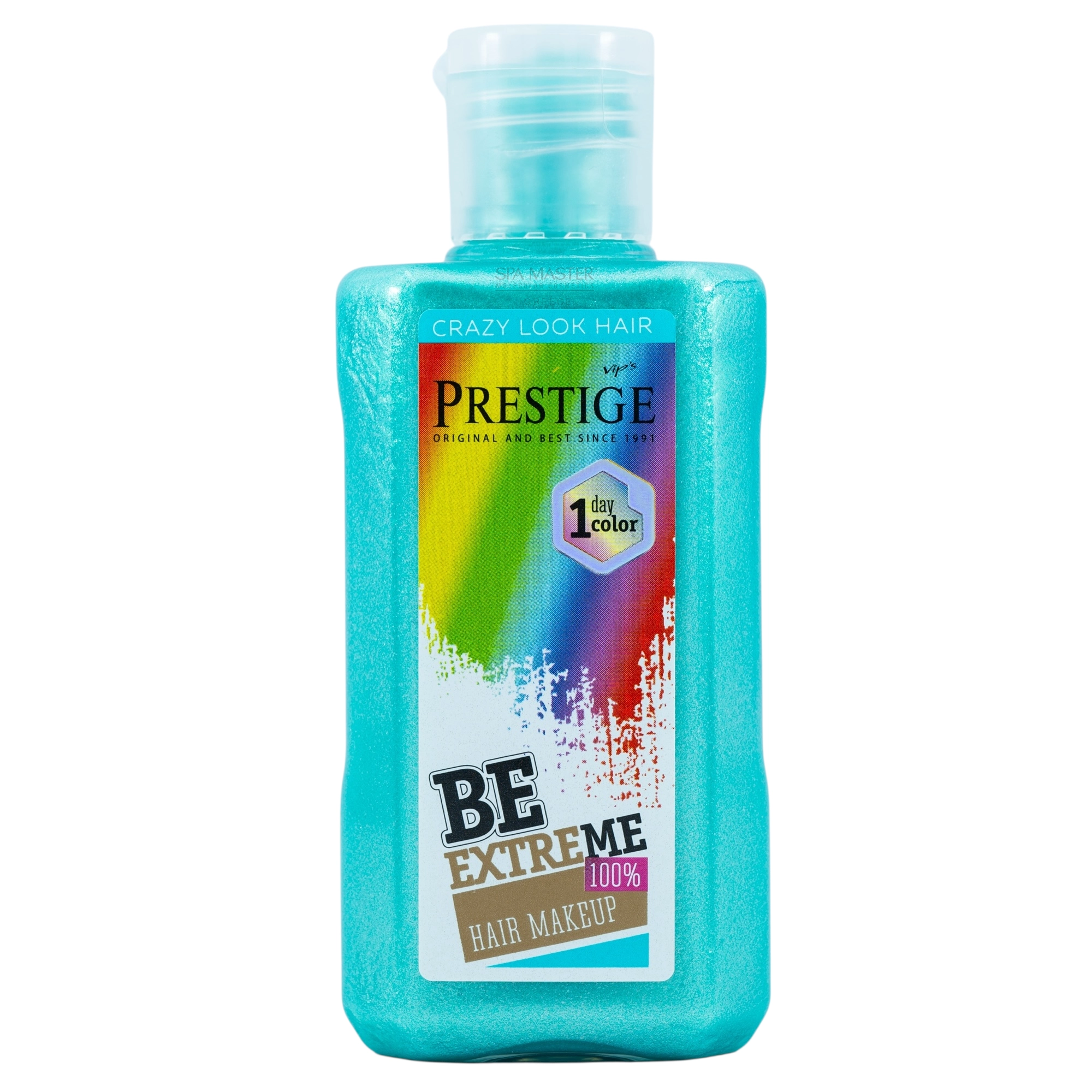 prestige be extreme 1day color 13 emerald 01