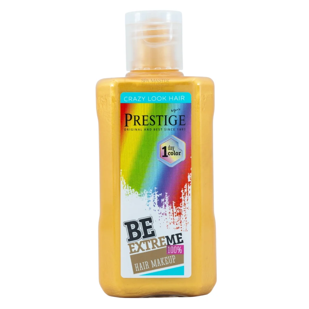 prestige be extreme 1day color 14 gold 01