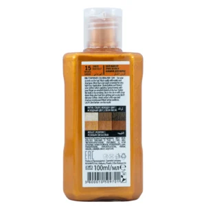 prestige be extreme 1day color 15 amber 02