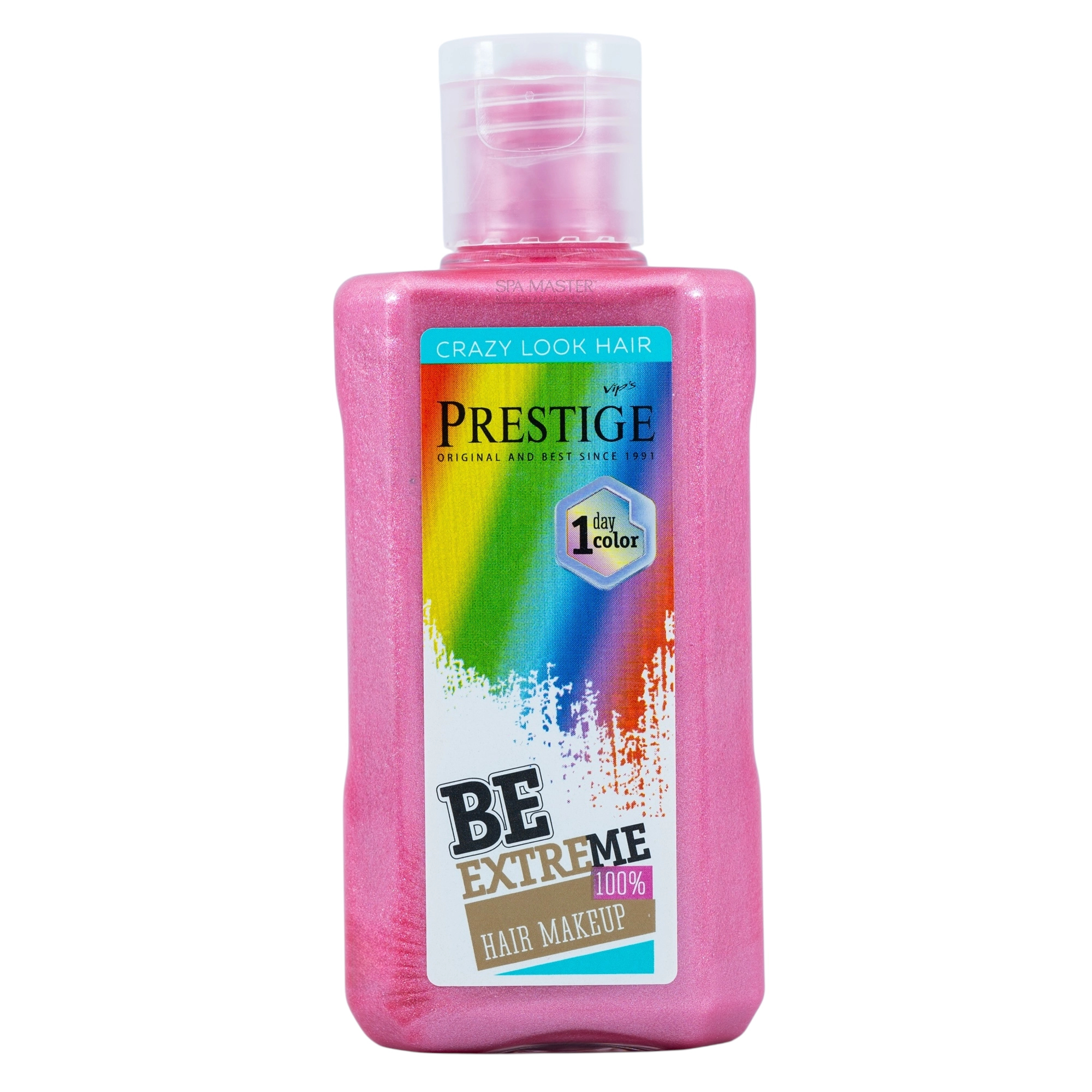 prestige be extreme 1day color 16 tourmaline 01