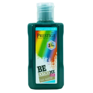 prestige be extreme 1day color 04 green 02