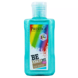 prestige be extreme 1day color 13 emerald 01