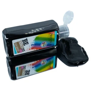 prestige be extreme 1day color 02 black 03