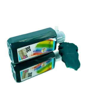 prestige be extreme 1day color 04 green 03