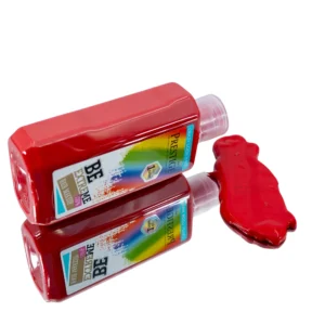 prestige be extreme 1day color 05 red 03