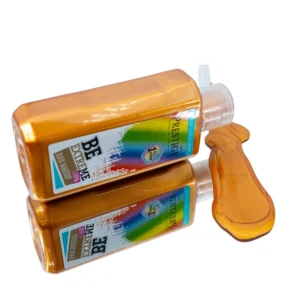 prestige be extreme 1day color 15 Amber 03