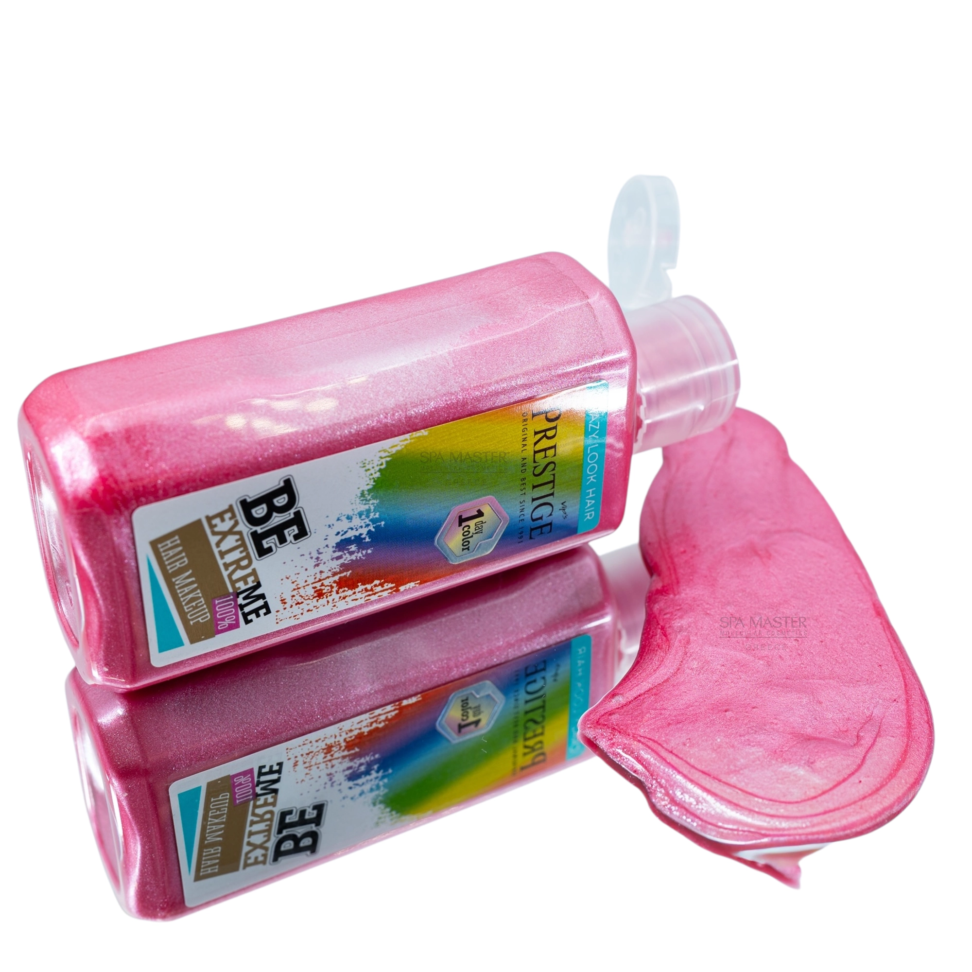 prestige be extreme 1day color 16 tourmaline 03