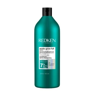 Redken Acidic Grow Full System Conditioner 1000ml – Conditioner Πύκνωσης για Άτονα Μαλλιά