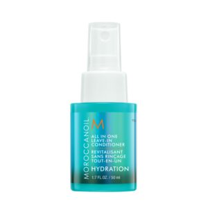 Moroccanoil All in One Hydration Leave-In Conditioner 50ml – Spray Ενυδάτωσης & Θερμοπροστασίας Travel Size