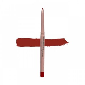 Impala ORYX Hot-Climate Lipliner No207 Carmine Red – Μολύβι Χειλιών No207 Carmine Red
