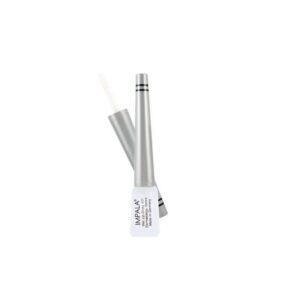 Impala Wet Lip Gloss 401 – Διάφανο Lip Gloss για Λαμπερά Χείλη